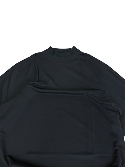 Vintage Footjoy Tonal Mockneck T-Shirt
