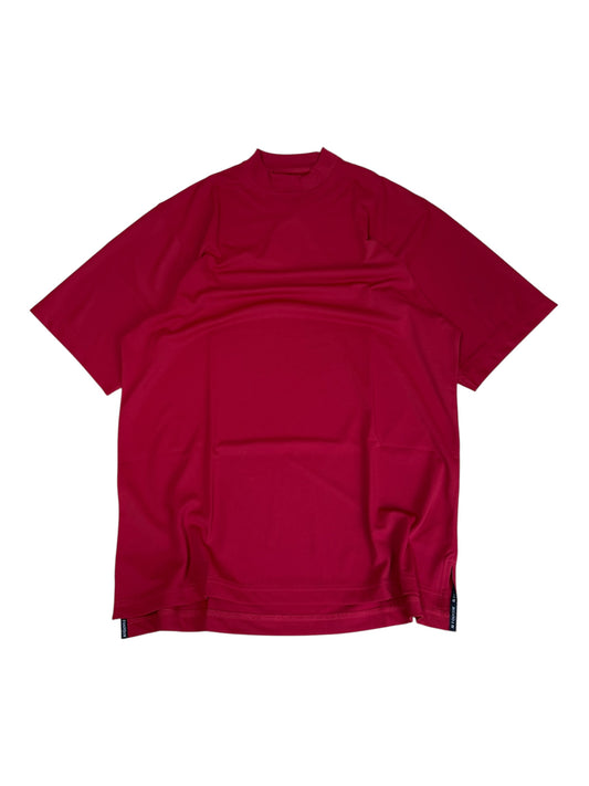 Vintage Footjoy Performance Mockneck Tonal