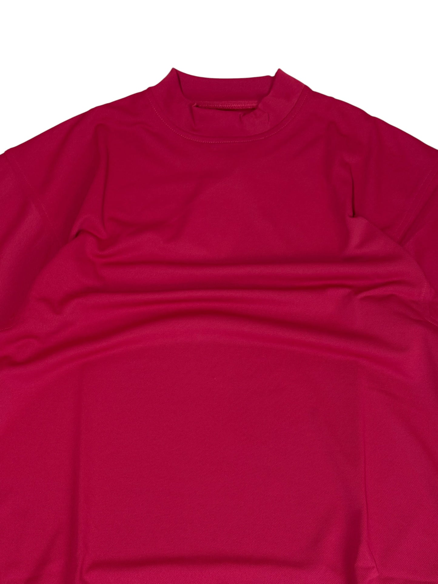 Vintage Footjoy Performance Mockneck Tonal