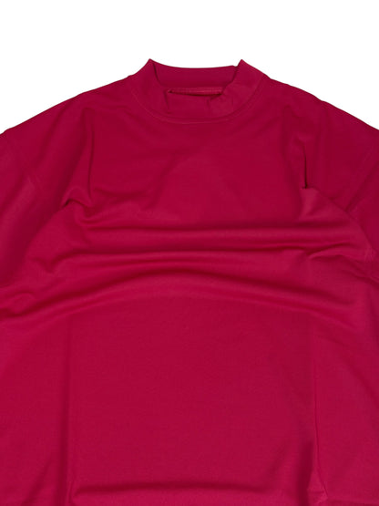 Vintage Footjoy Performance Mockneck Tonal