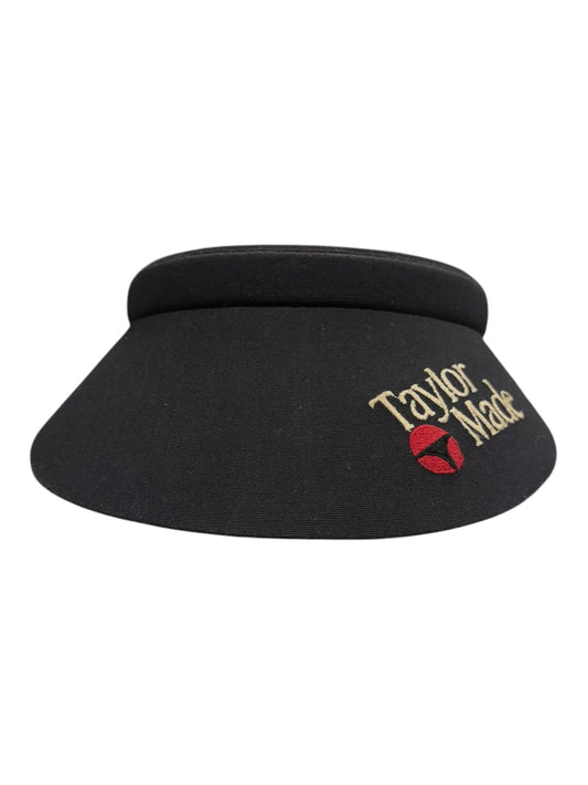 Vintage Taylor Made Golf Visor Hat