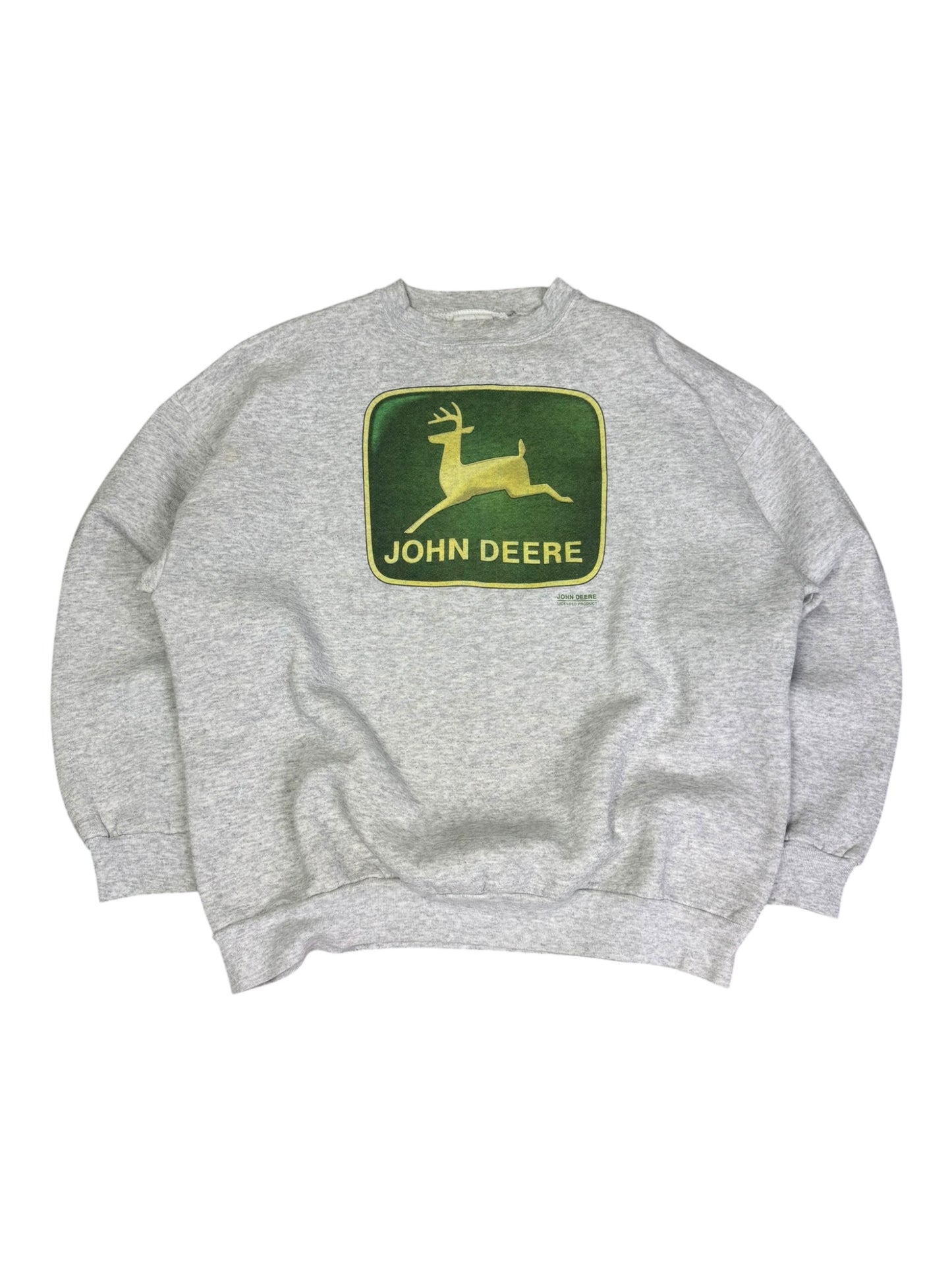 Vintage John Deere Crewneck