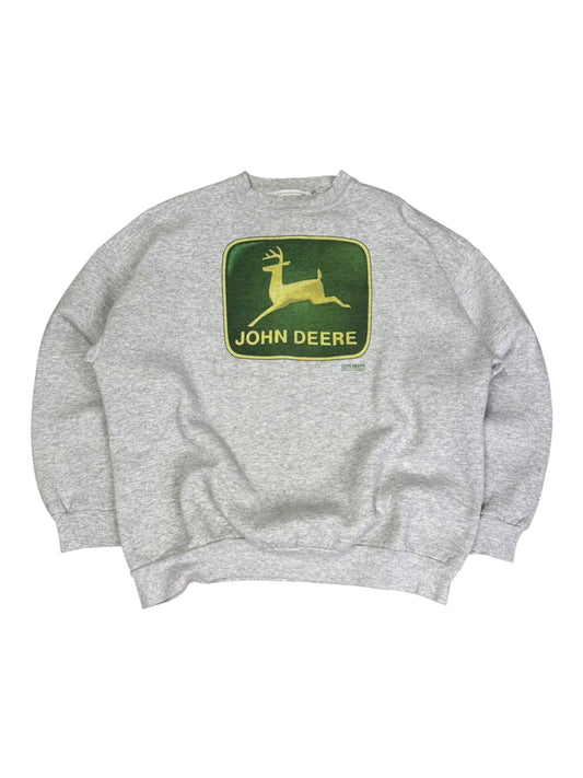 Vintage John Deere Crewneck