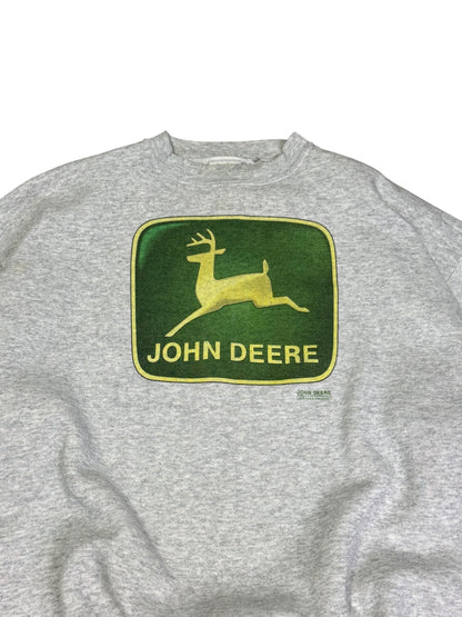 Vintage John Deere Crewneck
