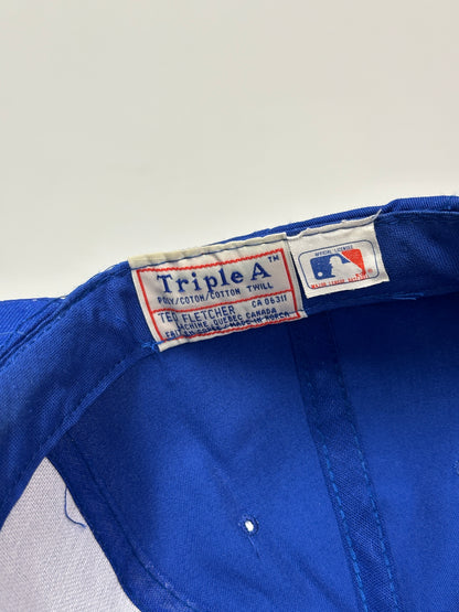 Vintage Texas Rangers PL Triple A Hat