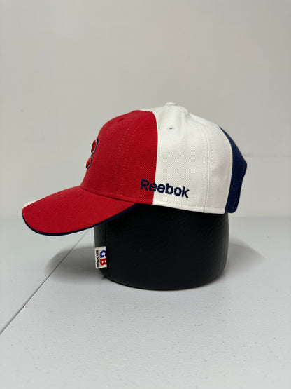 Reebok Montreal Canadiens Strap Hat