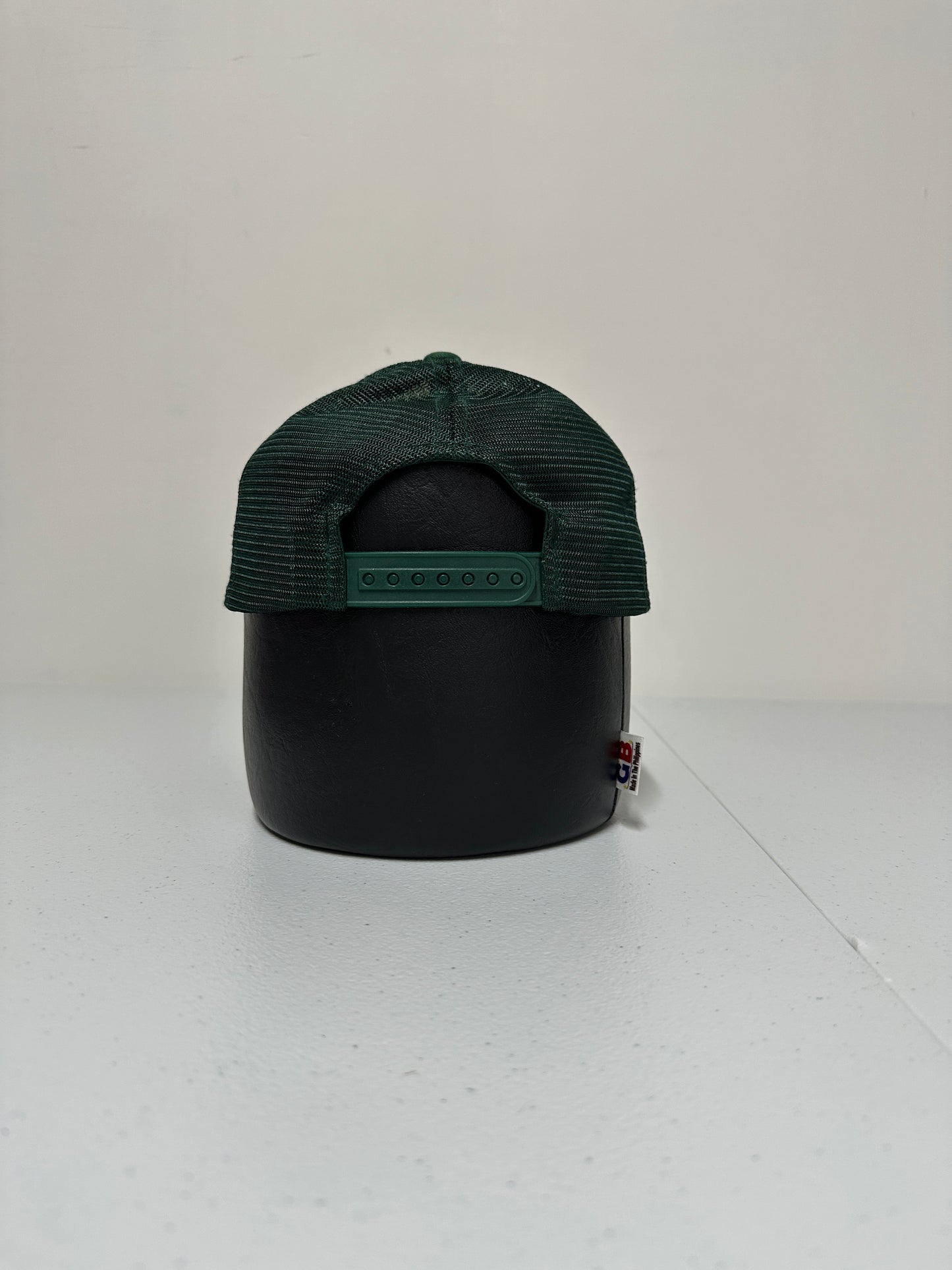 Vintage Oakland A's Trucker Hat
