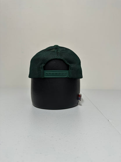 Vintage Oakland A's Trucker Hat