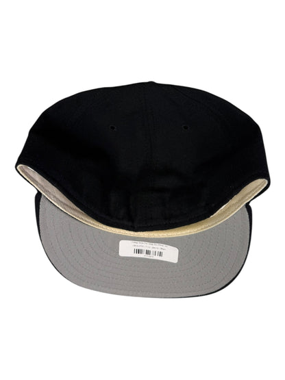 Vintage New Era White Sox Fitted Hat
