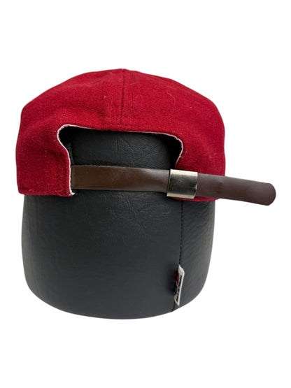 Ebbets Field "H" Wool Hat