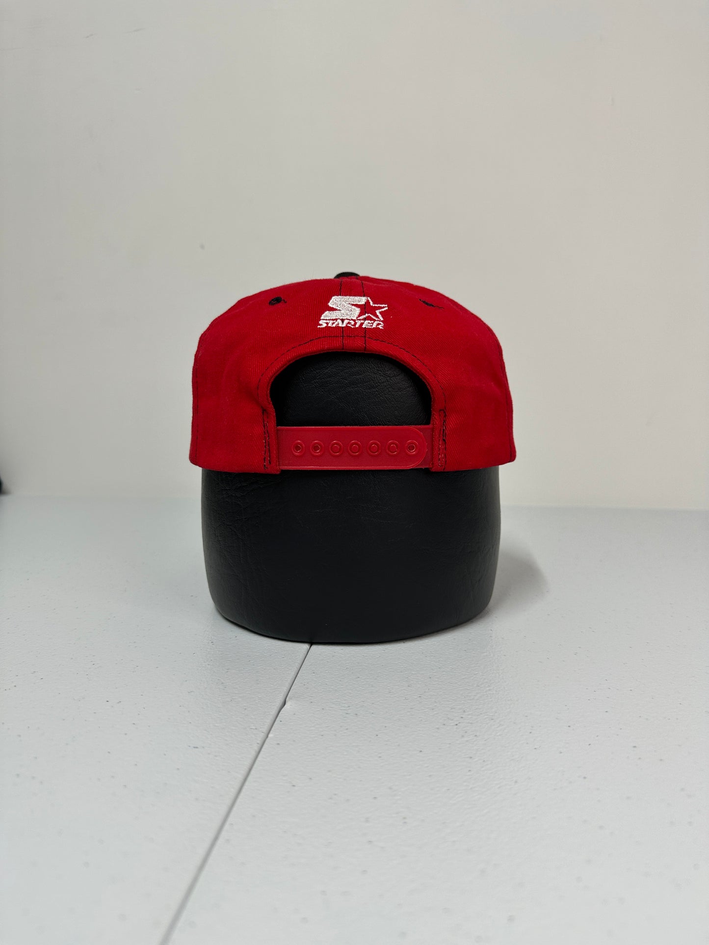 Vintage Starter Calgary Stampeders Hat