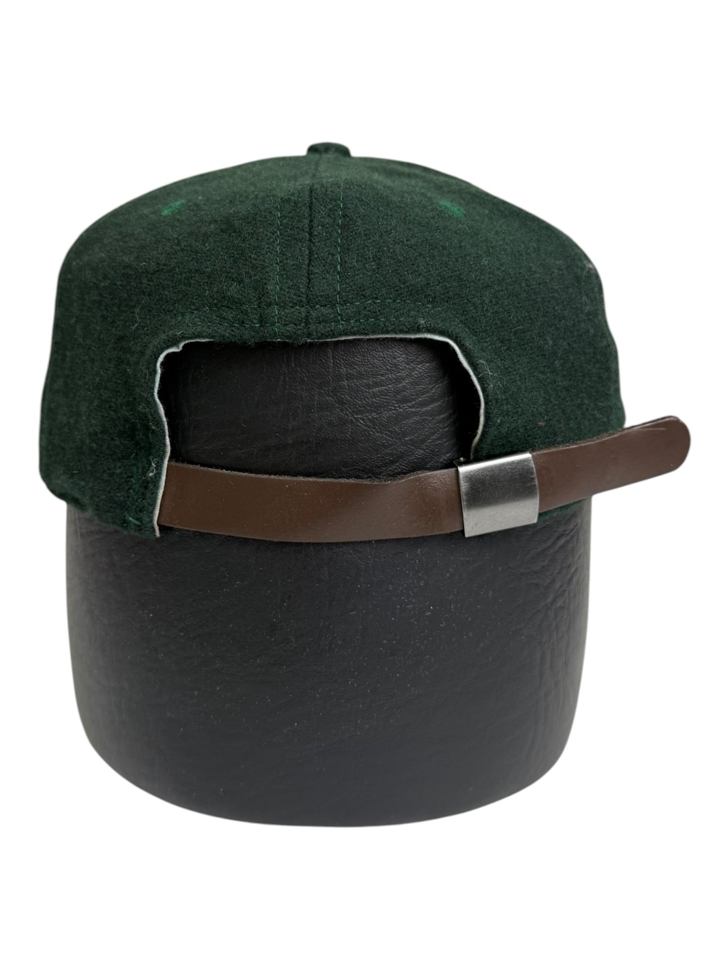 Ebbets Field "S" Wool Hat