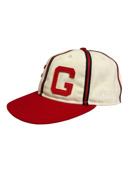 Fear of God x New Era Hat