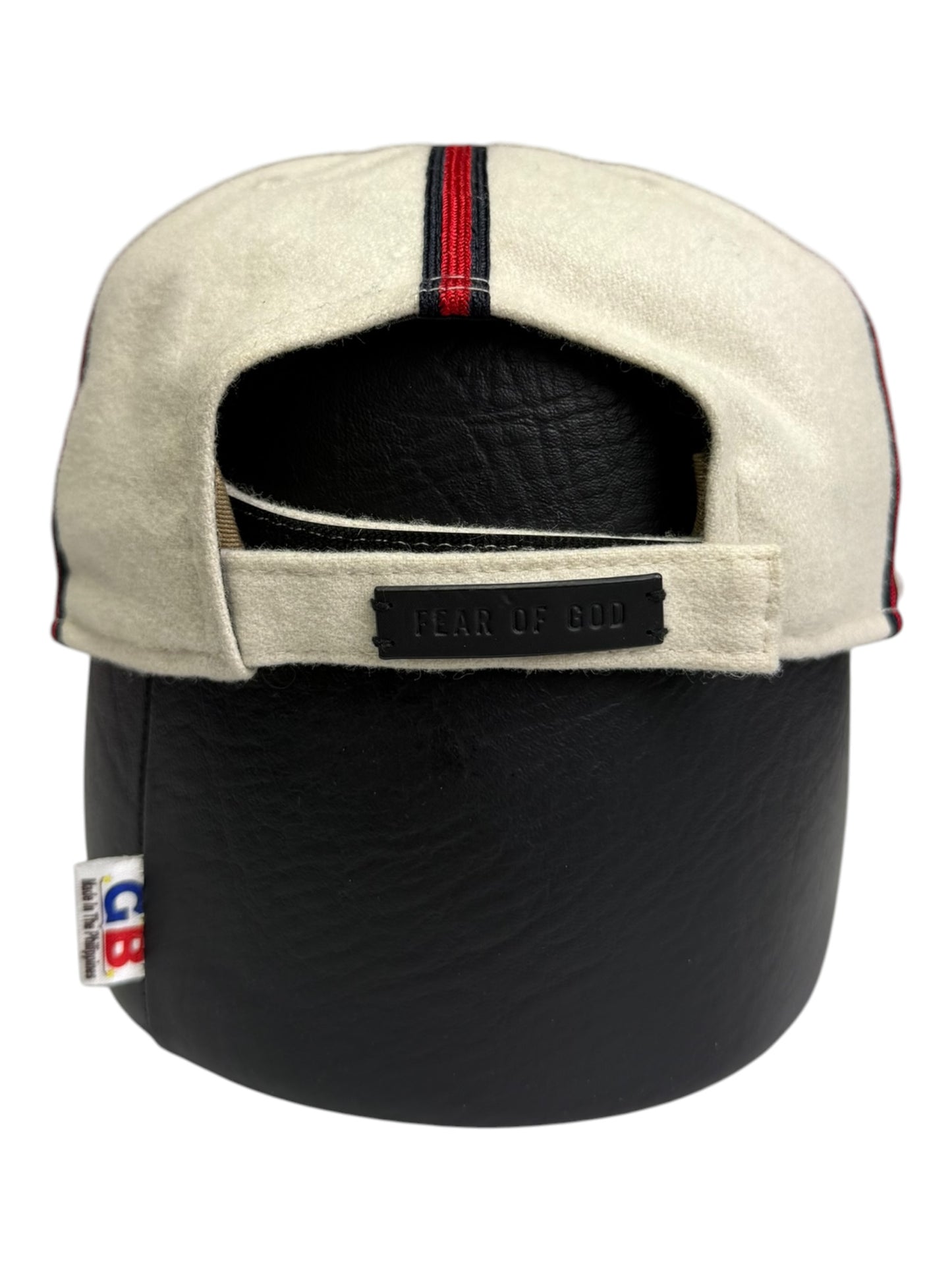 Fear of God x New Era Hat