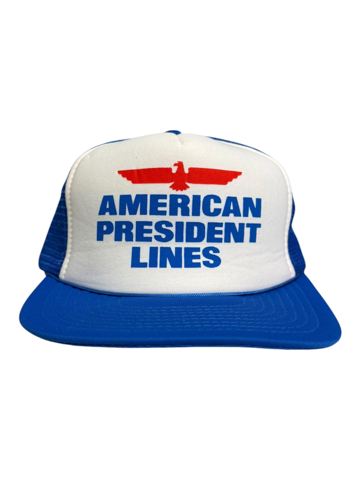 Vintage American President Lines Hat