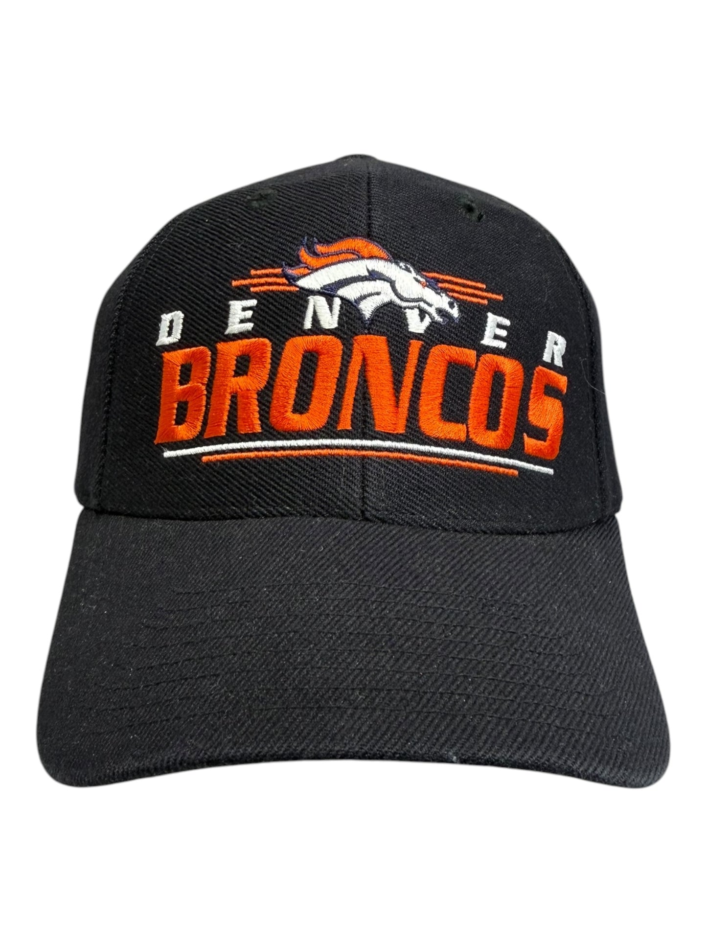 Vintage Denver Broncos Hat