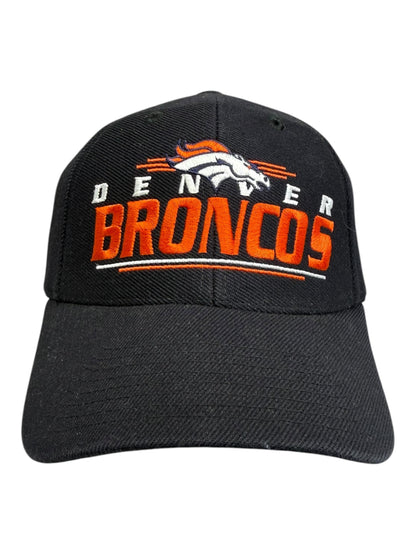 Vintage Denver Broncos Hat