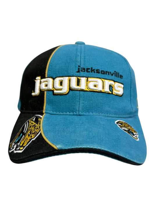 Vintage Starter Jacksonville Jaguars Hat