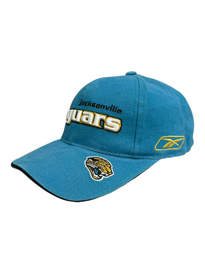 Vintage Starter Jacksonville Jaguars Hat