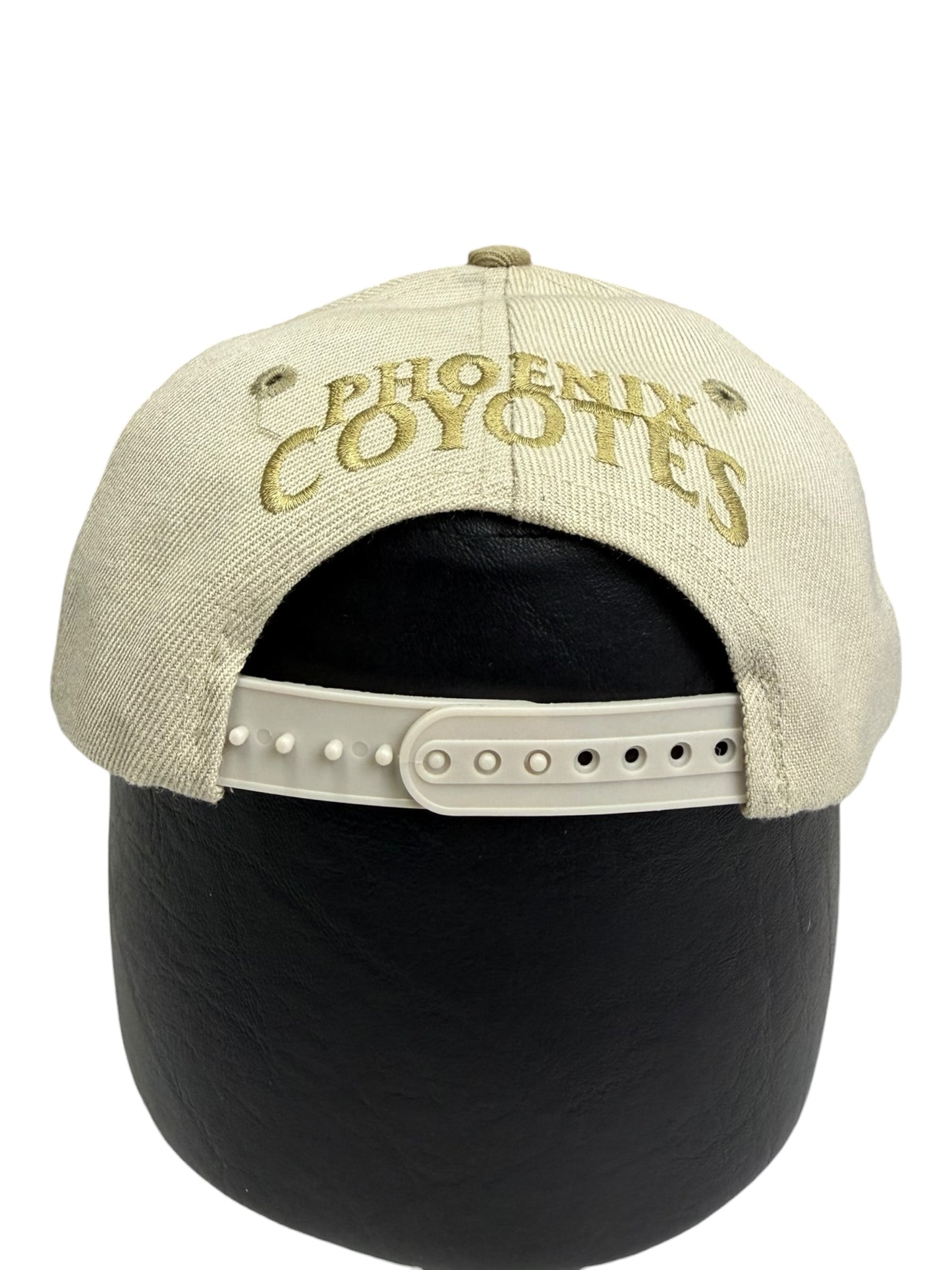 Vintage Coyotes Hat