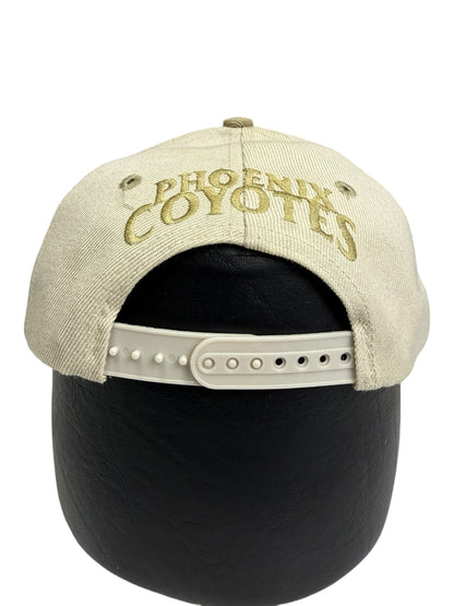 Vintage Coyotes Hat