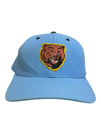 Vintage UCLA Bruins Fitted Hat