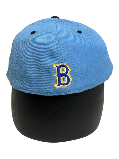 Vintage UCLA Bruins Fitted Hat