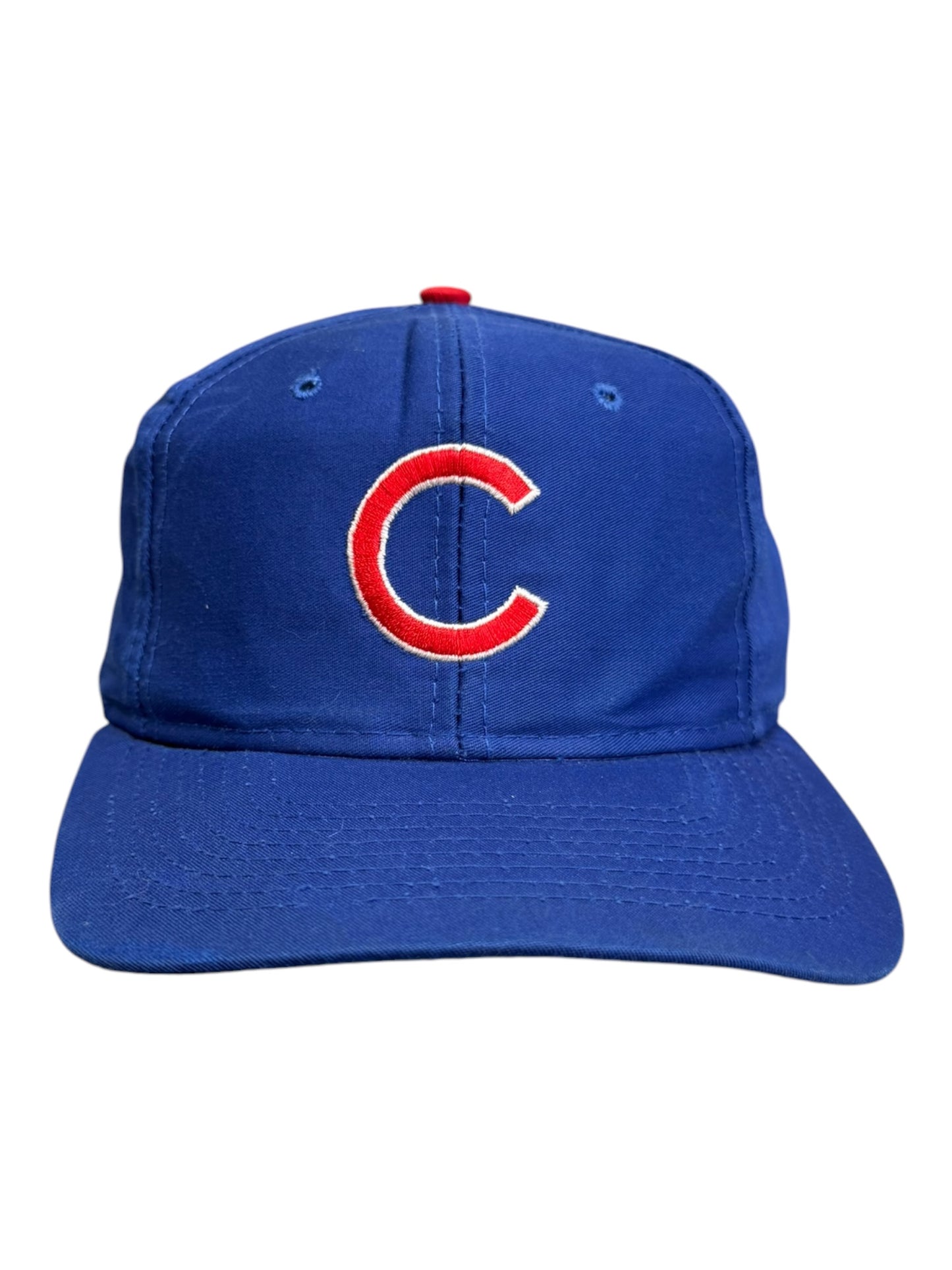 Vintage Chicago Cubs Hat