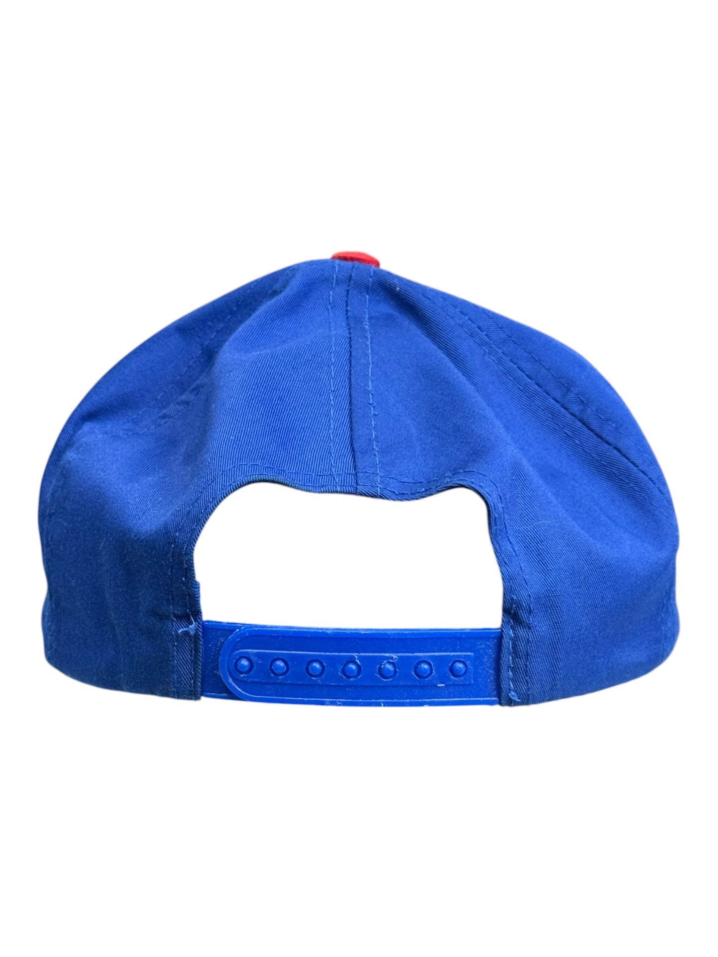 Vintage Chicago Cubs Hat