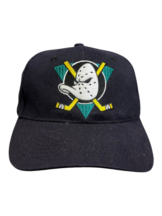 Vintage Mighty Ducks Hat