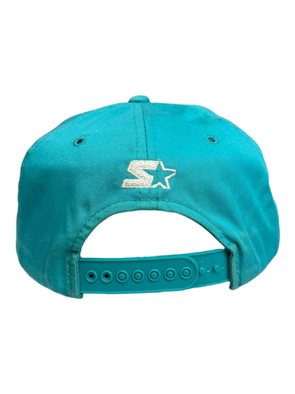 Vintage Starter Florida Marlins Hat