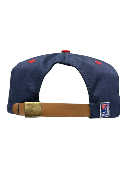 Vintage The Game Florida Panthers Hat