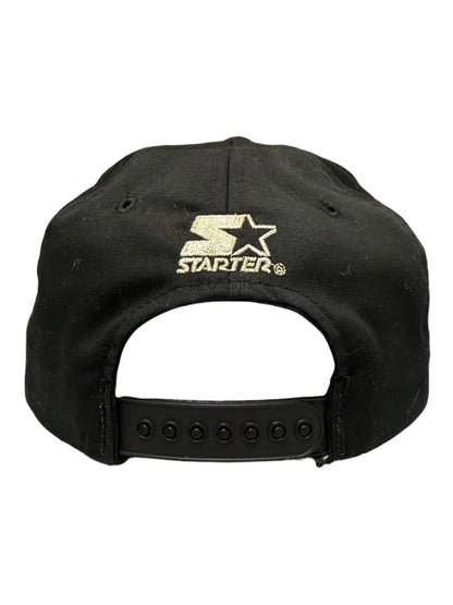 Vintage Roughriders Starter Arch Hat