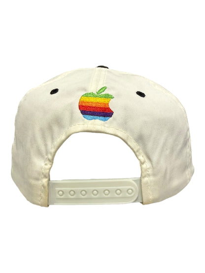 Vintage Bulls x Apple Hat