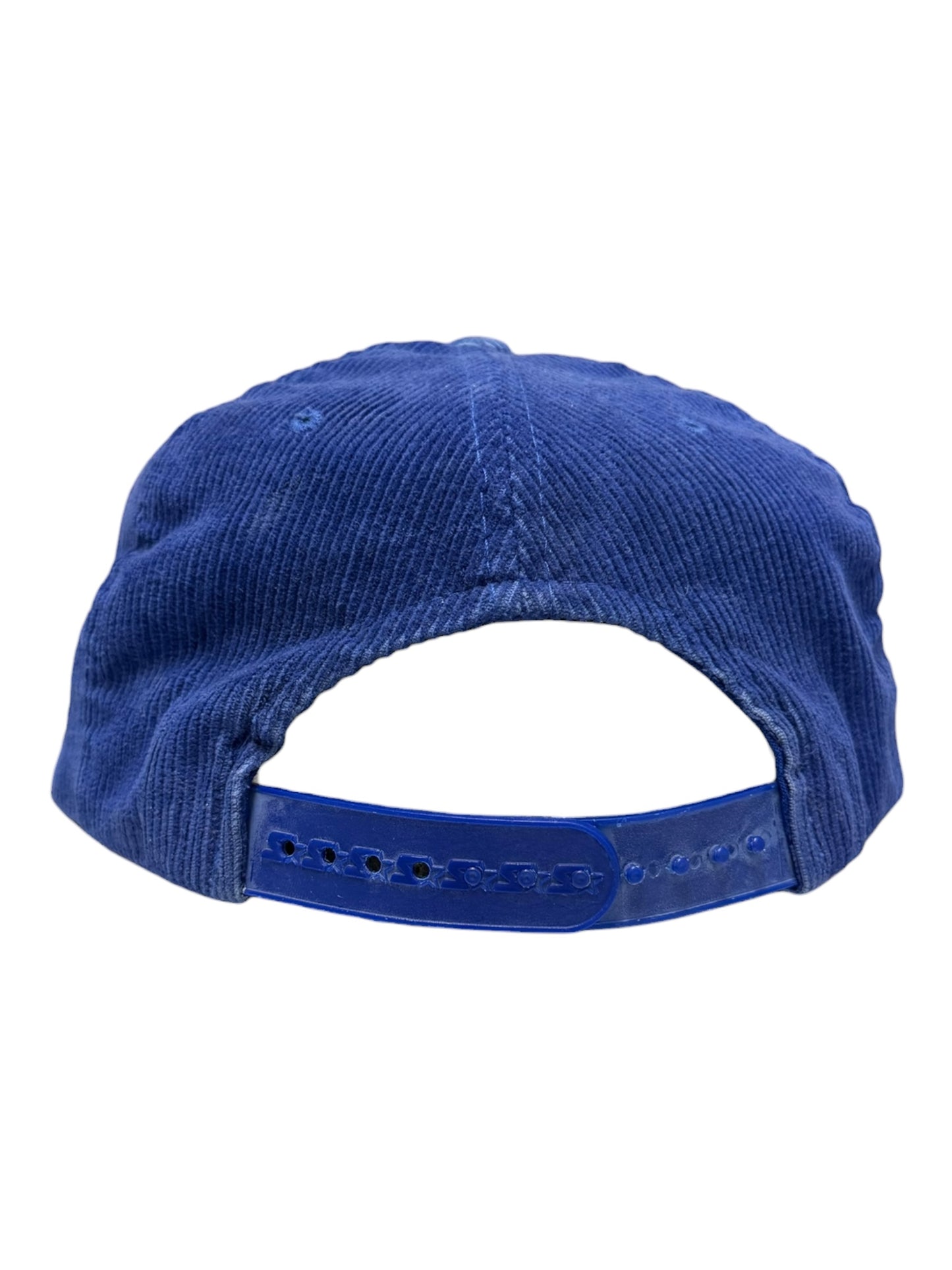 Vintage Jets Curdoroy Hat