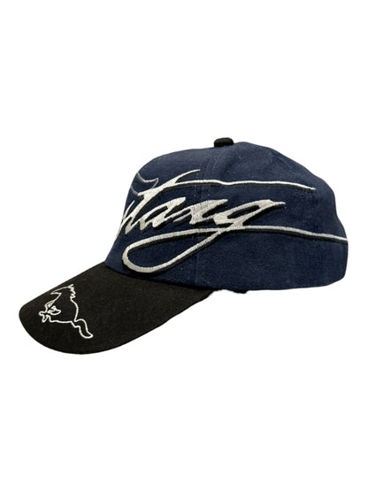Vintage Ford Mustang Hat
