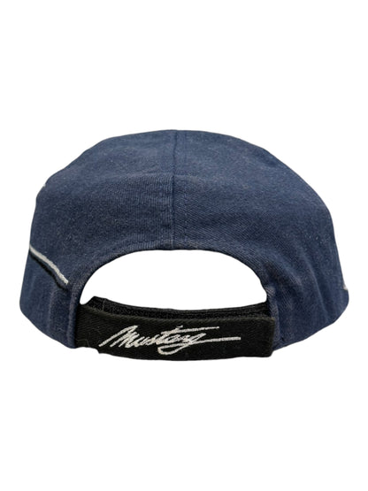 Vintage Ford Mustang Hat