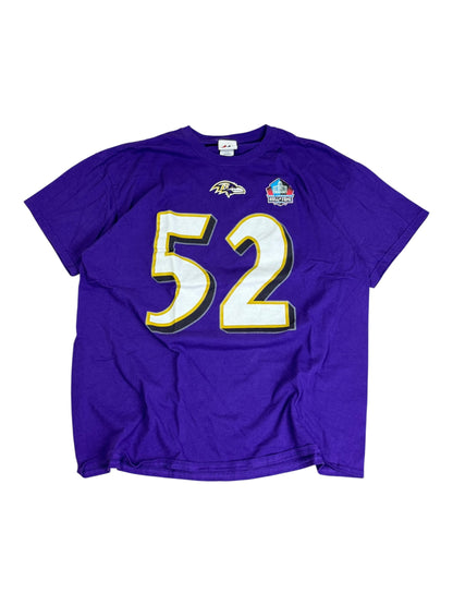 Ray Lewis Ravens T-shirt