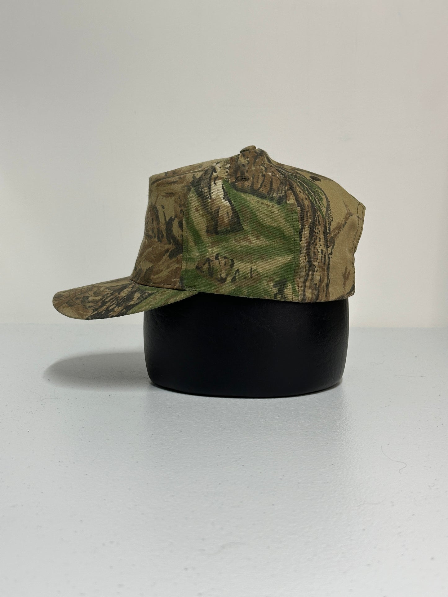 Vintage Real Tree Daystone Hat
