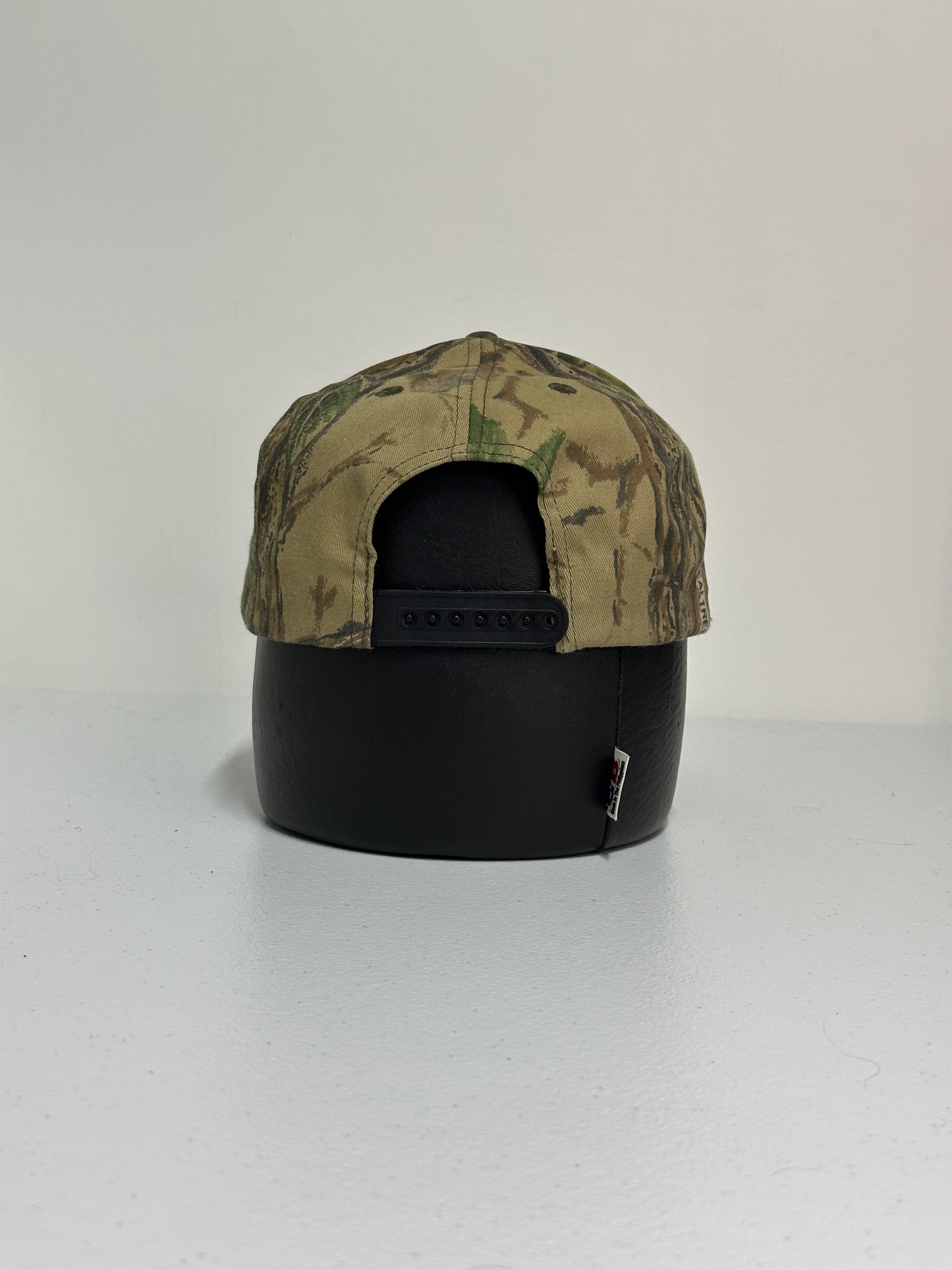 Vintage Real Tree Daystone Hat