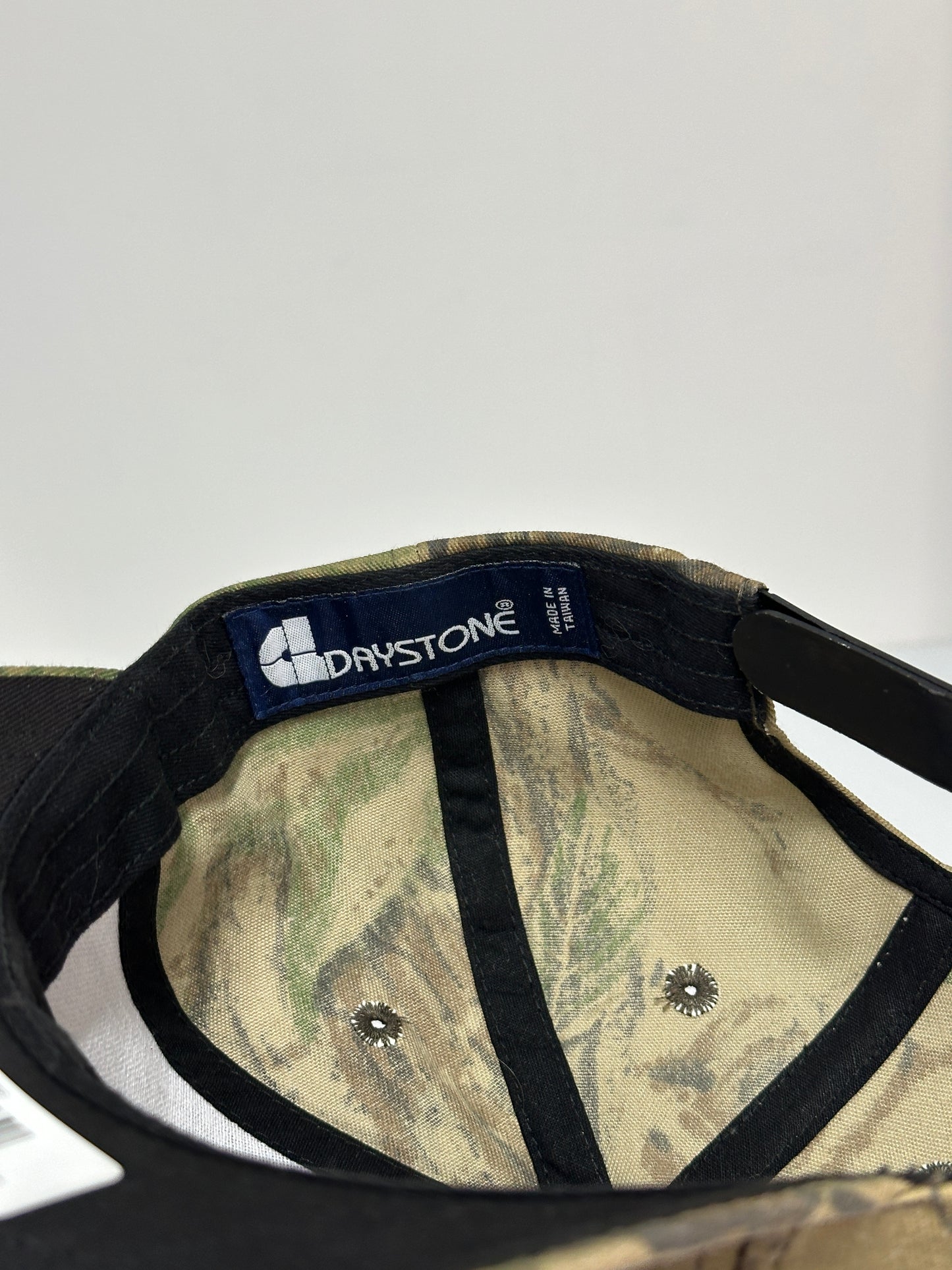 Vintage Real Tree Daystone Hat