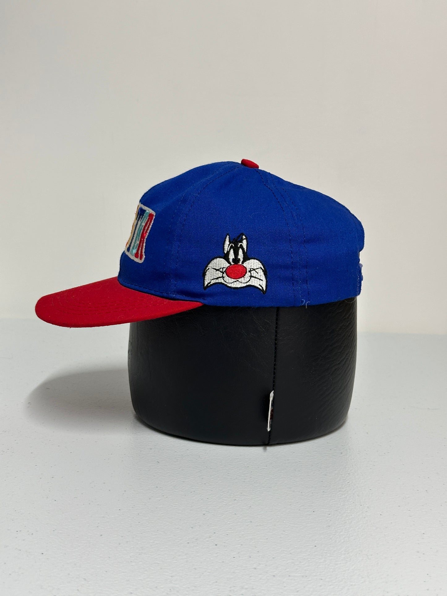 Vintage Sylvester Hat