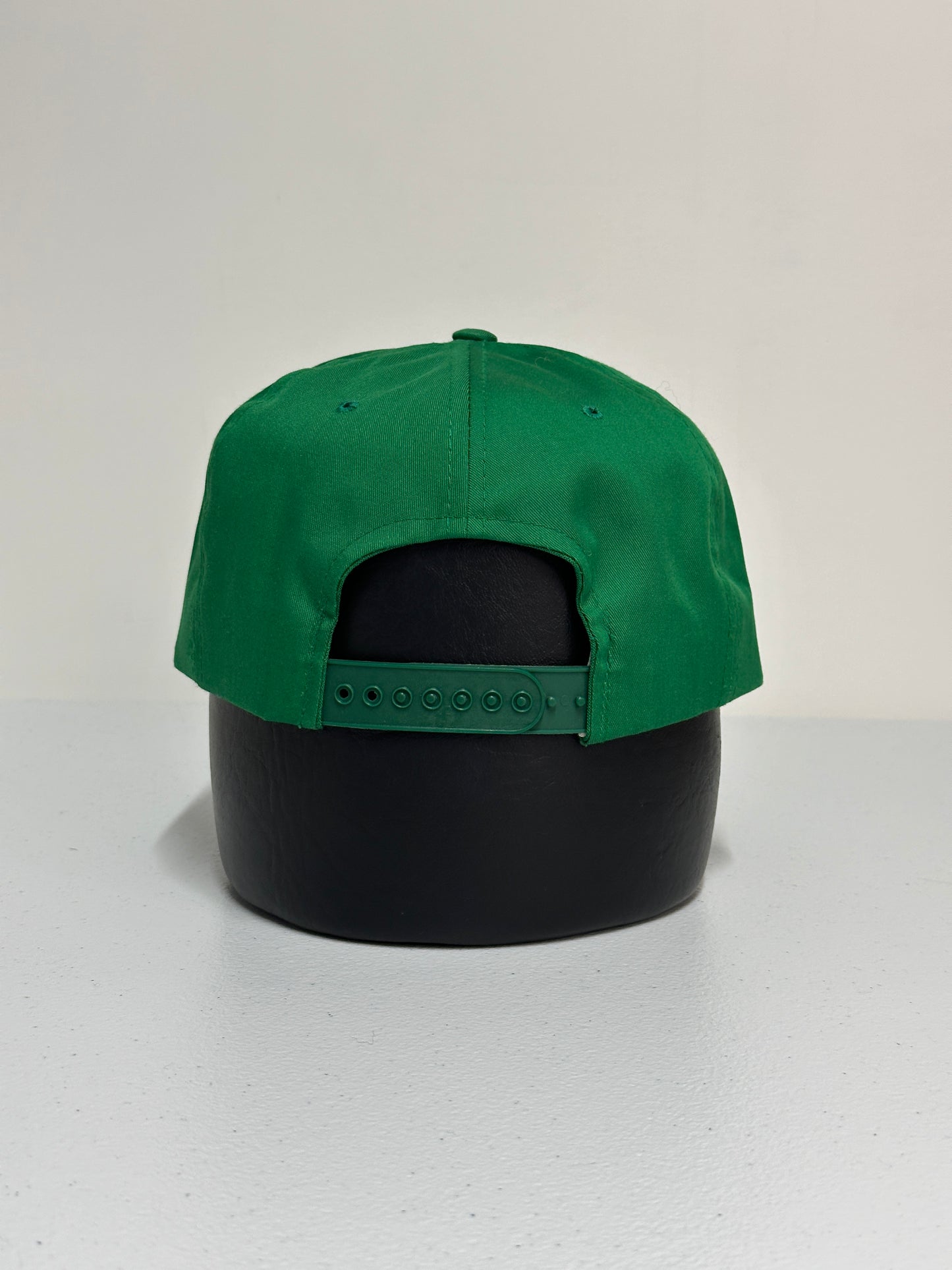 Vintage Boston Celtics Ted Fletcher Hat