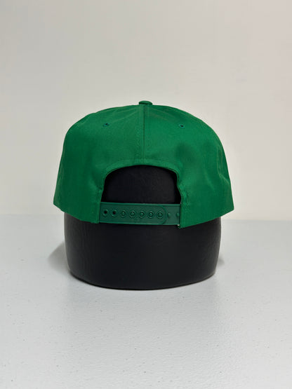 Vintage Boston Celtics Ted Fletcher Hat