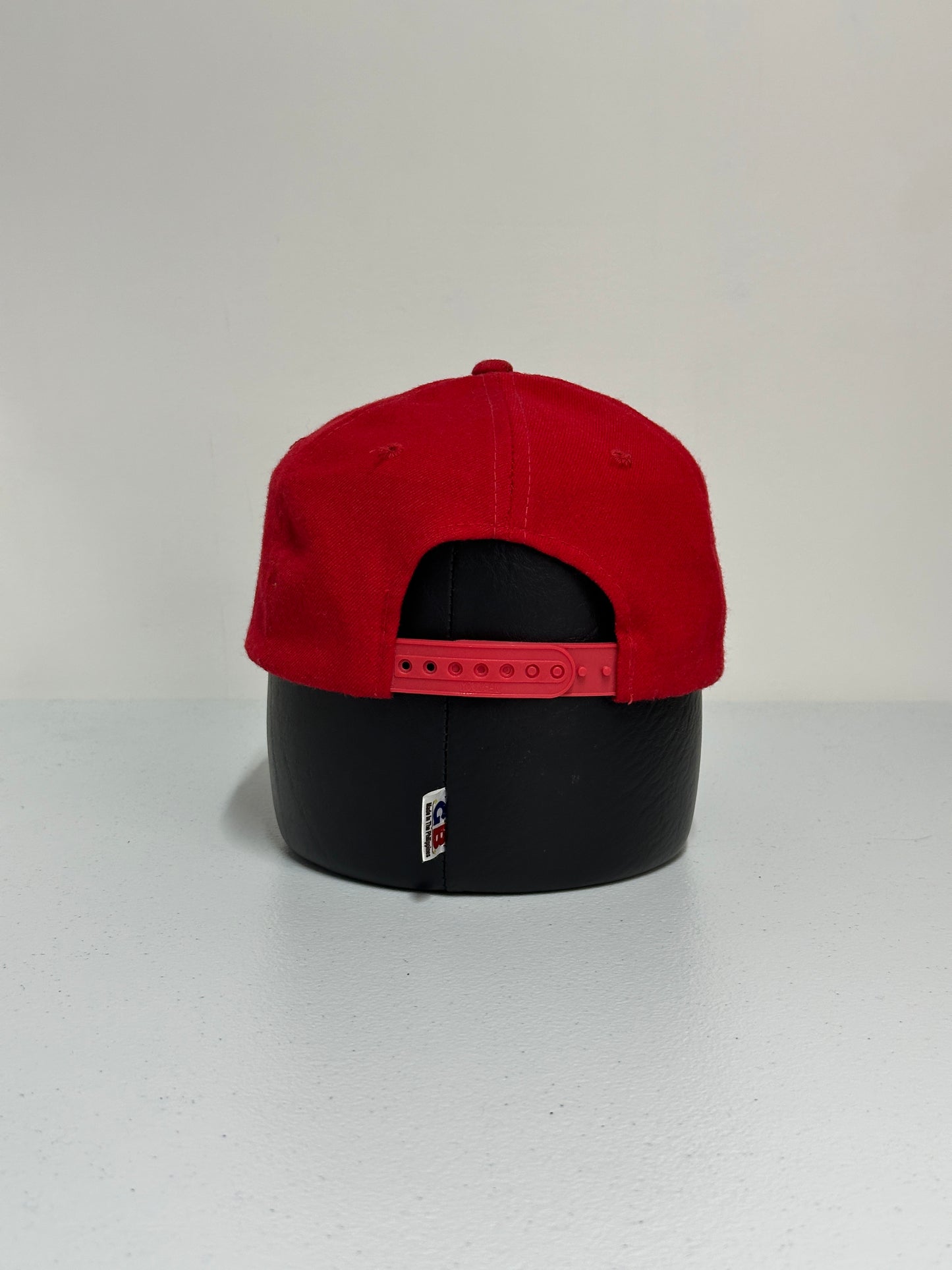 Vintage Sixers Script Wool Hat