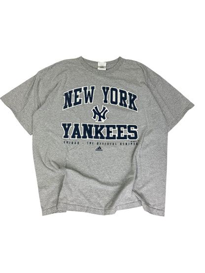Vintage NY Yankees T-shirt