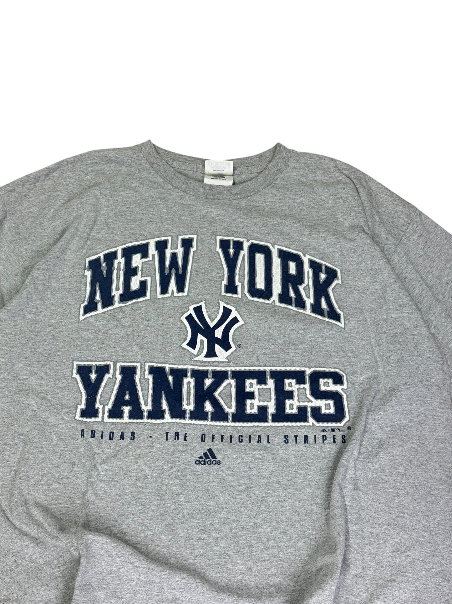 Vintage NY Yankees T-shirt