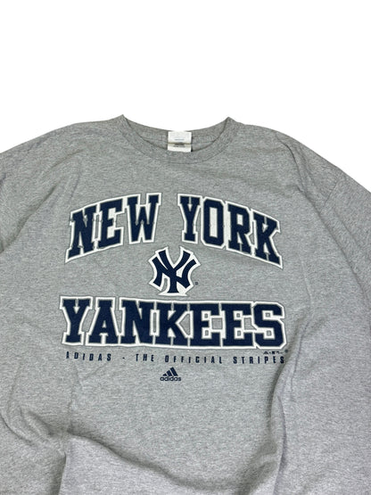 Vintage NY Yankees T-shirt