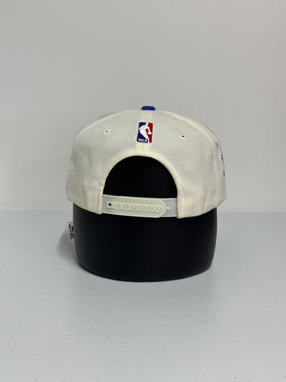 Vintage Sports Specialties Orlando Magic Laser Hat