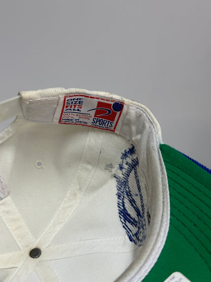 Vintage Sports Specialties Orlando Magic Laser Hat